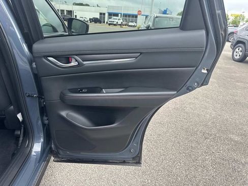 Used 2024 MAZDA CX-5 Carbon Edition AWD/4WD image 23