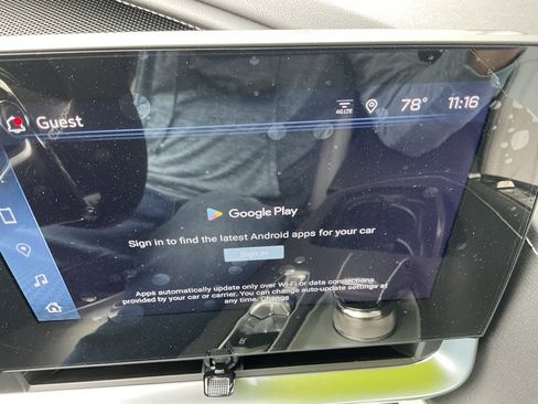 New 2025 Chevrolet Corvette E-Ray image 28