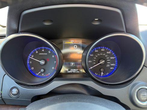 Used 2019 Subaru Outback 2.5i Limited image 11