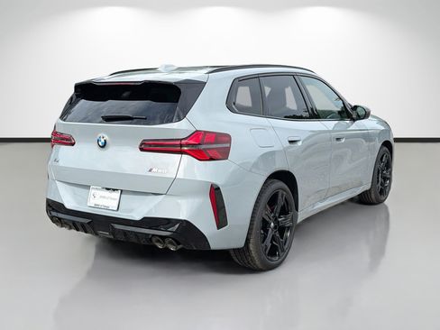 New 2026 BMW X3 M50 w/ Premium Package AWD/4WD image 3