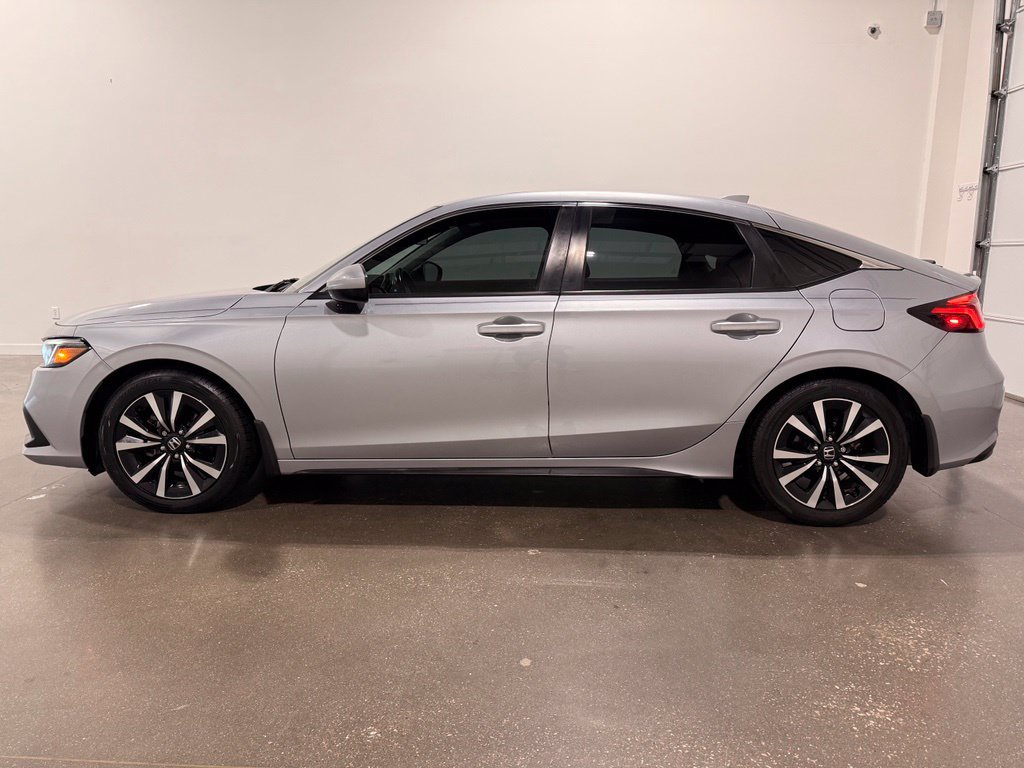 Used 2022 Honda Civic EX-L image 8