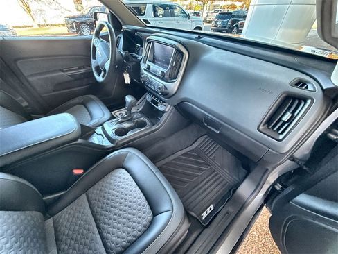 Used 2021 Chevrolet Colorado Z71 image 26