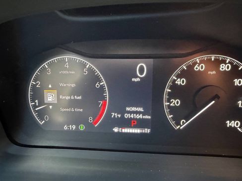 Used 2025 Honda Odyssey Sport-L image 12