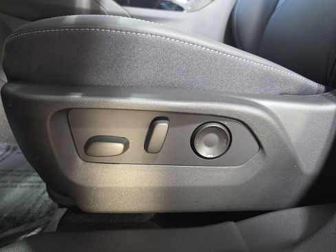 New 2026 Buick Envision Preferred AWD/4WD image 31
