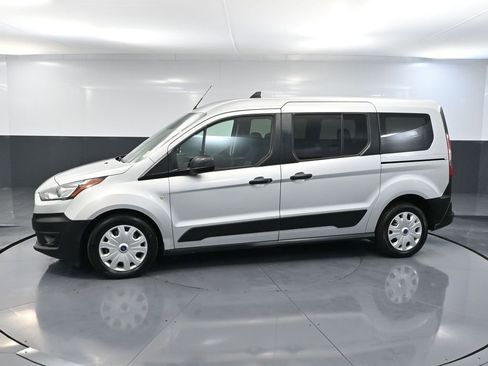 Used 2021 Ford Transit Connect XL image 10