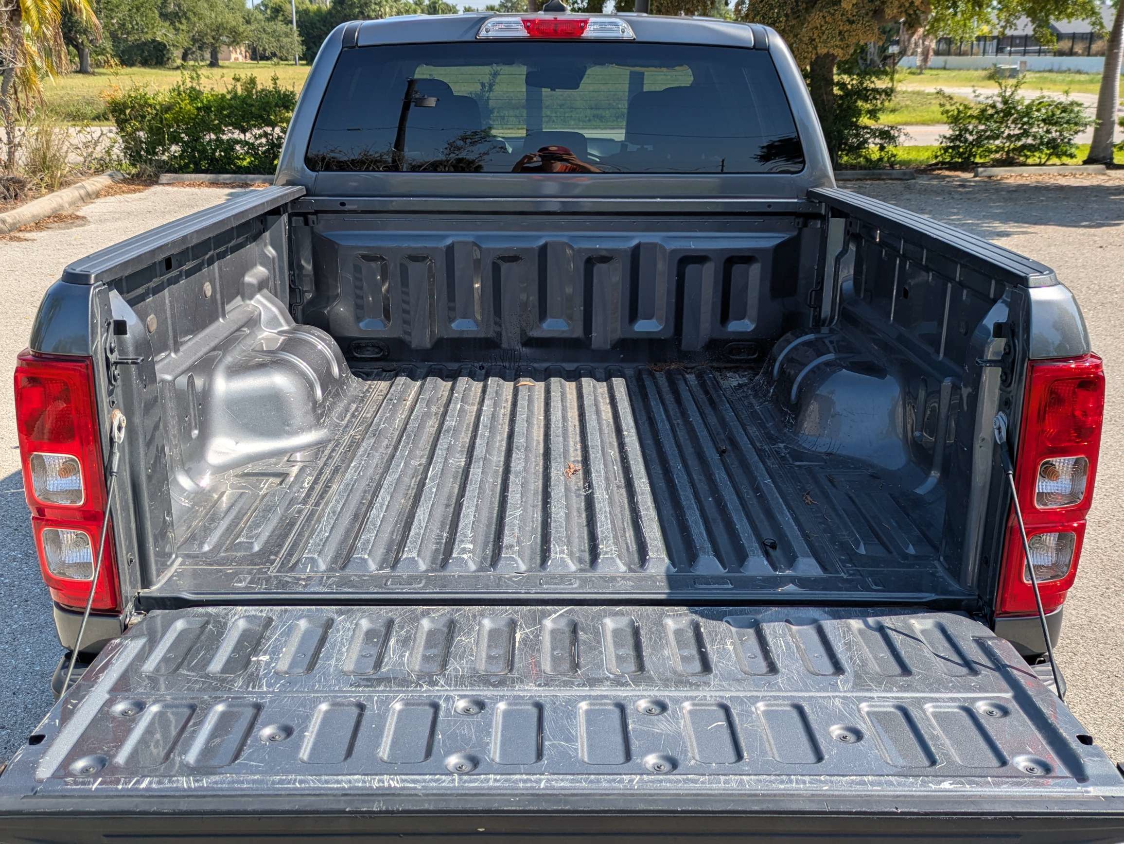 Used 2023 Ford Ranger XL w/ Equipment Group 101A High RWD image 15