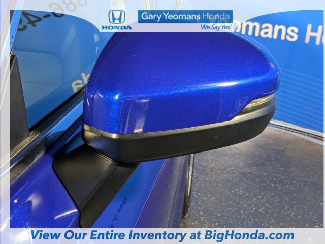 Used 2024 Honda CR-V LX image 14