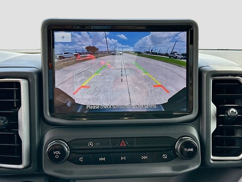 Certified 2023 Ford Bronco Sport Big Bend AWD/4WD image 13