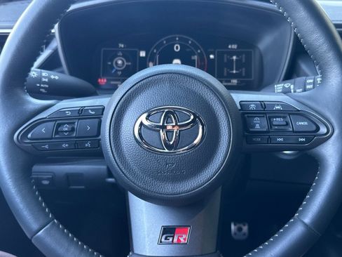 Used 2025 Toyota Corolla GR AWD/4WD image 20