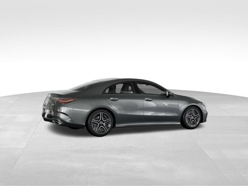 New 2026 Mercedes-Benz CLA 250 4MATIC image 22