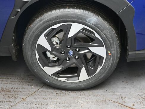 New 2026 Subaru Crosstrek 2.5i Limited image 9