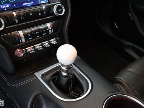 Used 2022 Ford Mustang Mach 1 w/ Equipment Group 700A image 20