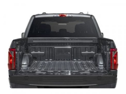 New 2025 Ford F150 STX w/ Equipment Group 200A image 13