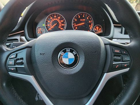Used 2015 BMW X5 sDrive35i RWD image 34