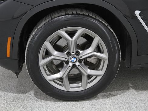 Certified 2022 BMW X3 xDrive30i w/ Premium Package 2 image 23