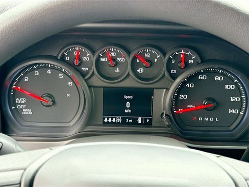 New 2026 GMC Sierra 1500 Pro w/ Pro Value Package AWD/4WD image 11
