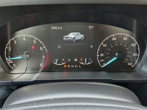 Used 2024 Ford Maverick XL image 30