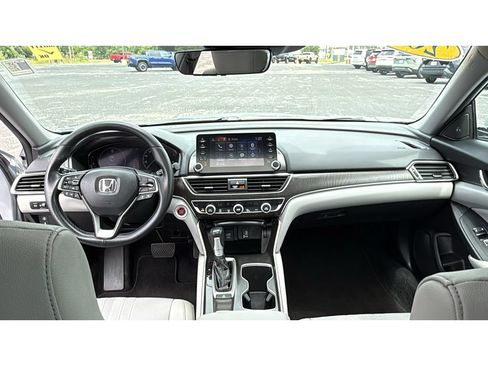 Used 2019 Honda Accord EX-L image 30