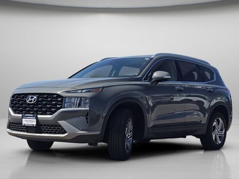 Used 2023 Hyundai Santa Fe SEL AWD/4WD image 20