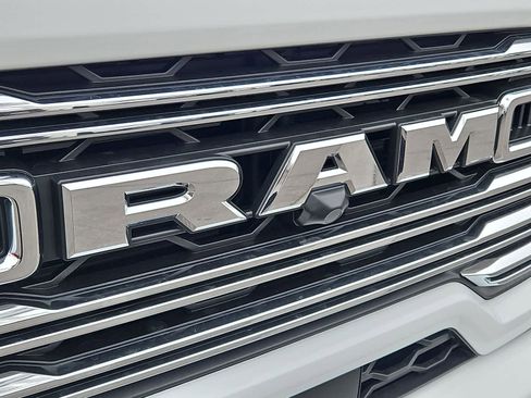New 2026 RAM 3500 Laramie w/ Max Tow Package image 12