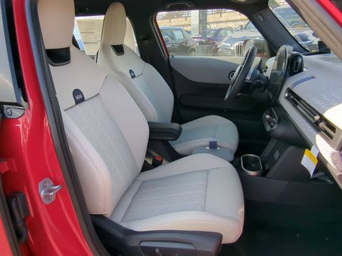 New 2026 MINI Cooper 4-Door Hardtop image 24