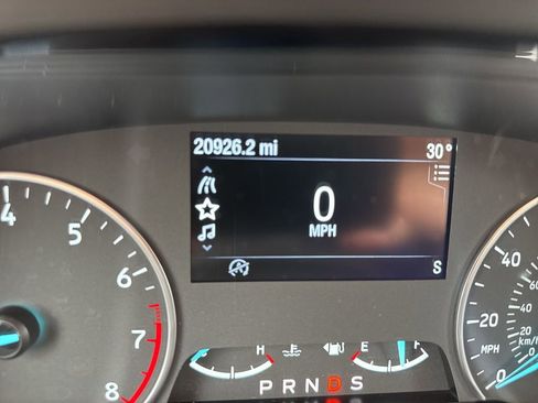 Used 2022 Ford EcoSport SE image 22