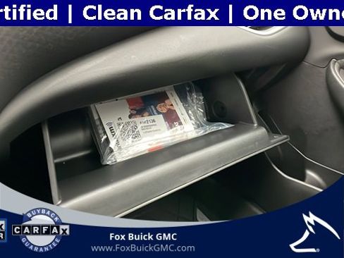 Certified 2023 Chevrolet Malibu LT w/ LPO, Floor Liner Package image 29