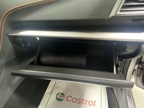 Used 2023 Subaru Crosstrek 2.5i Limited w/ Moonroof Package image 28