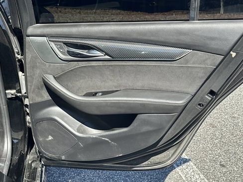 Used 2024 Cadillac CT5 V Blackwing w/ Driver Assist Package image 21