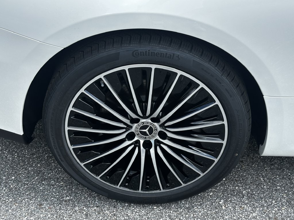 New 2026 Mercedes-Benz CLE 450 4MATIC Cabriolet image 19