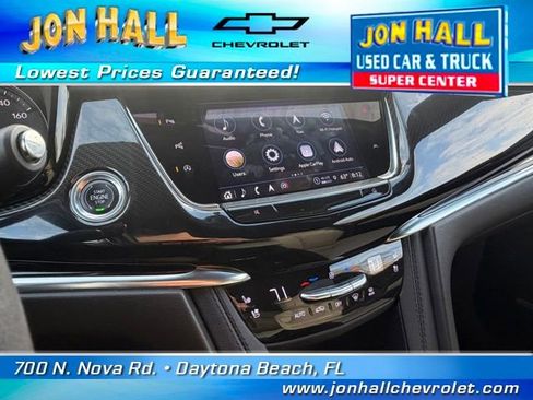 Used 2023 Cadillac XT6 Sport w/ Technology Package image 30