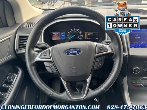 Used 2020 Ford Edge SEL w/ Convenience Package image 25