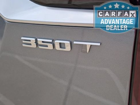 Used 2022 Cadillac XT6 Luxury w/ LPO, Floor Liner Package FWD image 36