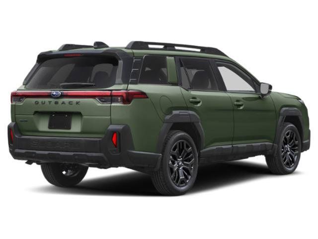 New 2026 Subaru Outback Limited XT AWD/4WD image 2