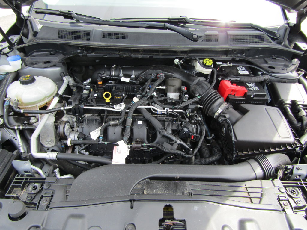 Used 2022 Lincoln Corsair AWD w/ Equipment Group 101A image 42