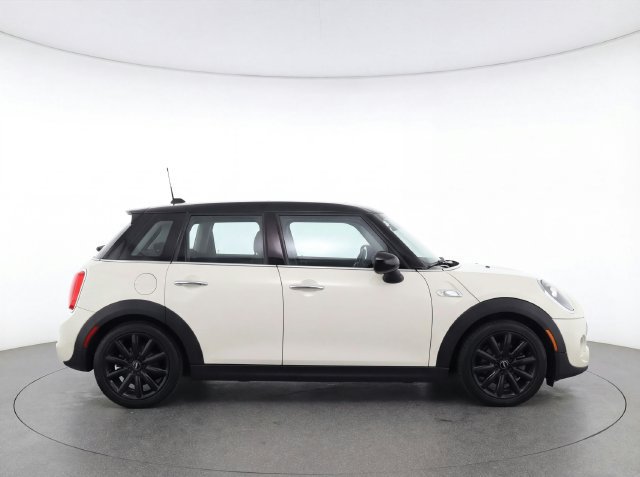 Used 2015 MINI Cooper S FWD image 43