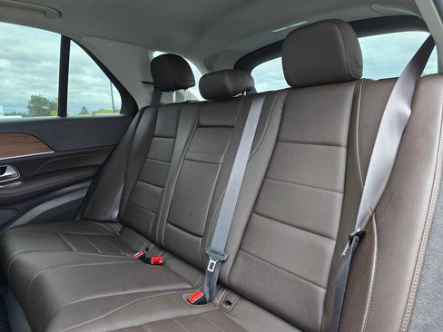 Used 2020 Mercedes-Benz GLE 350 4MATIC image 19