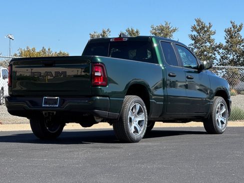 New 2026 RAM 1500 Express RWD image 3