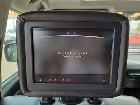 Used 2018 INFINITI QX80 4WD w/ Deluxe Technology Package image 32