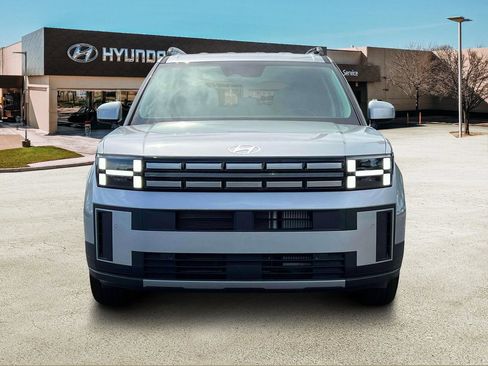 New 2025 Hyundai Santa Fe SEL image 12