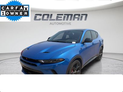 Used 2024 Dodge Hornet R/T Plus