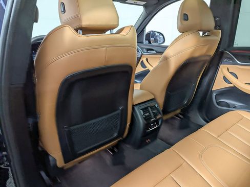 Certified 2022 BMW X3 xDrive30i w/ M Sport Package 2 image 42