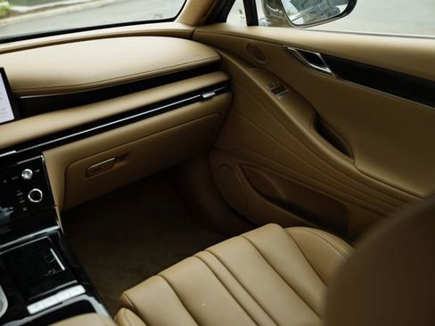 Certified 2026 Genesis G80 2.5T AWD/4WD image 26