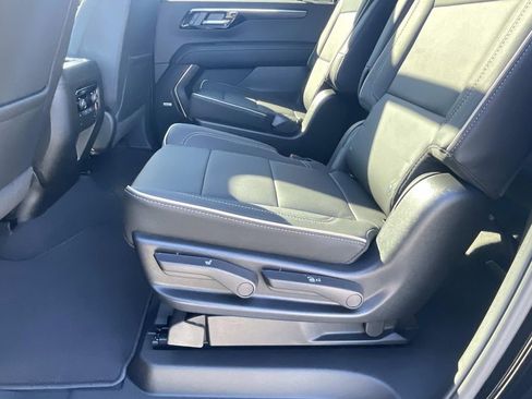 New 2026 Chevrolet Suburban Premier w/ Sun And Tow Package image 14