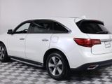 Used 2016 Acura MDX SH-AWD image 4