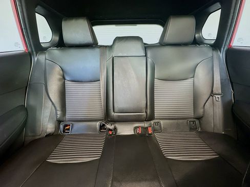 Used 2024 Toyota Corolla Cross AWD Hybrid w/ Convenience Package image 13