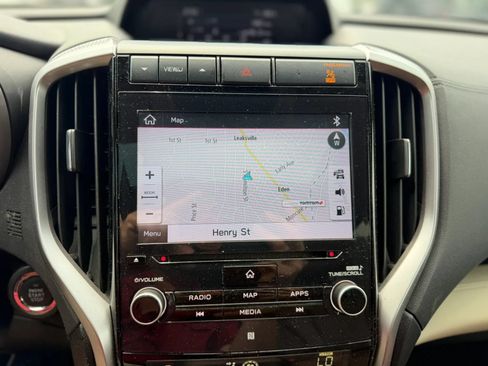 Used 2020 Subaru Ascent Touring w/ Popular Package #3 AWD/4WD image 17