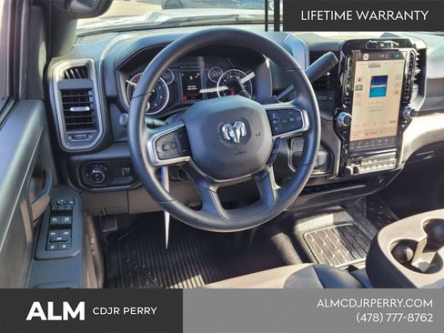 New 2026 RAM 3500 Tradesman image 5