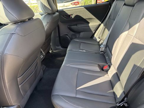 New 2026 Subaru Outback Limited XT image 13