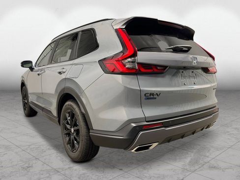 New 2026 Honda CR-V Sport-L image 3